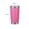 Rose Pink