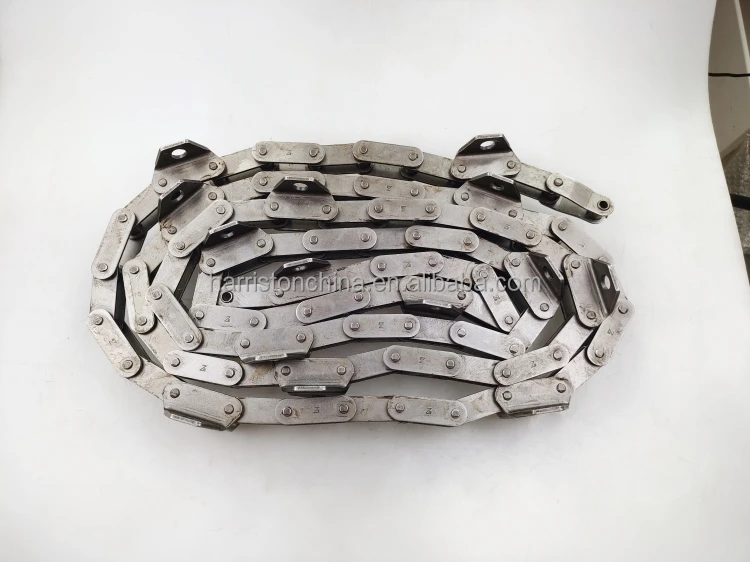 Spare Part Chain COMBINE HARVESTER SPARE PARTS CHAIN for 4LZ-7.0 Harvester| Alibaba.com