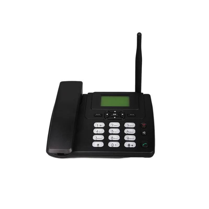 gsm desk phone