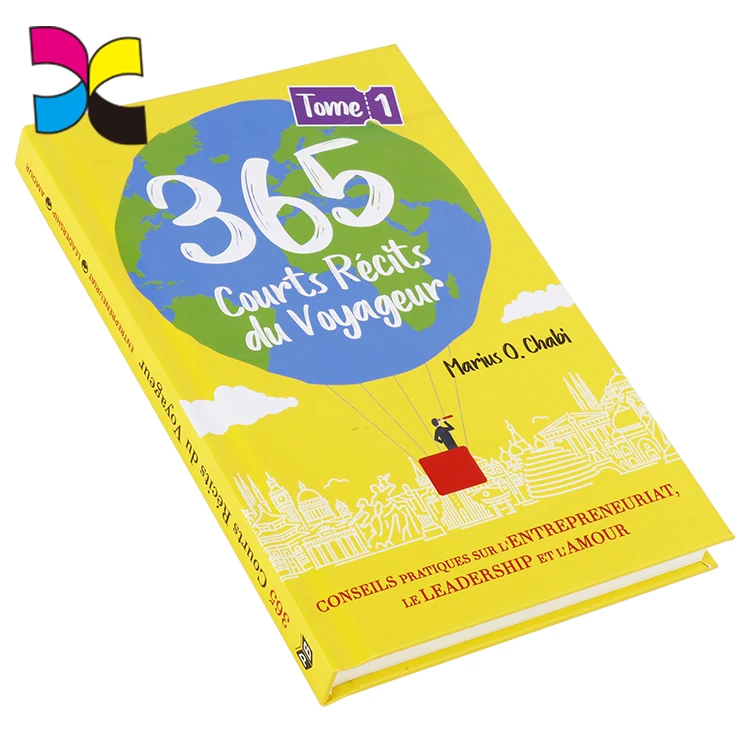 Индивидуальные книги по запросу, полноцветный Чехол-книжка в твердой обложке с принтом пылезащитной куртки