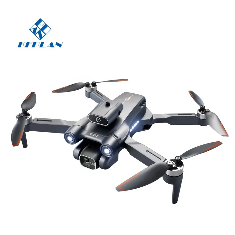 LS-S1S RC Fly Quadcopter Drone Dron 4K Camera WIFI APP