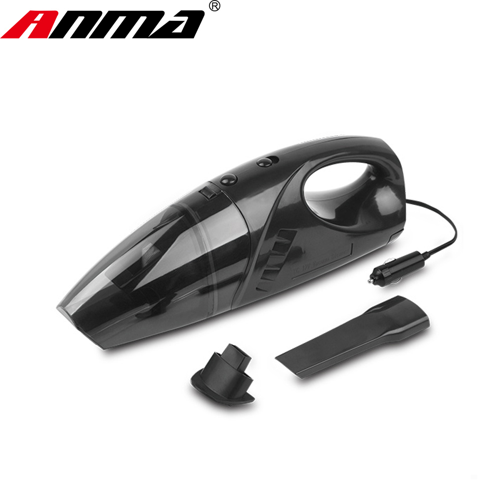 OEM поставляемый лучший мини Ручной пылесос для автомобиля