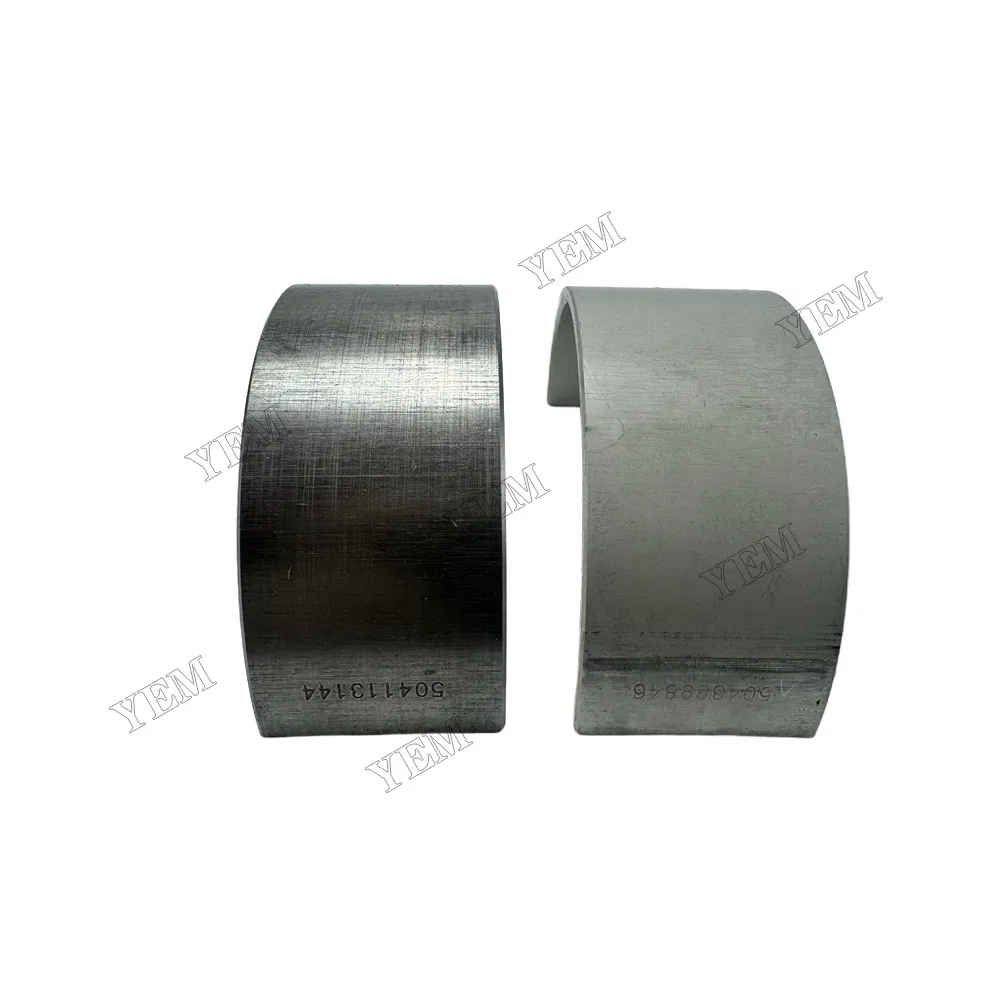 Main Bearing and Connecting Rod Bearing Fit for Iveco F5CE Engine 5
