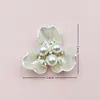 15 flower white