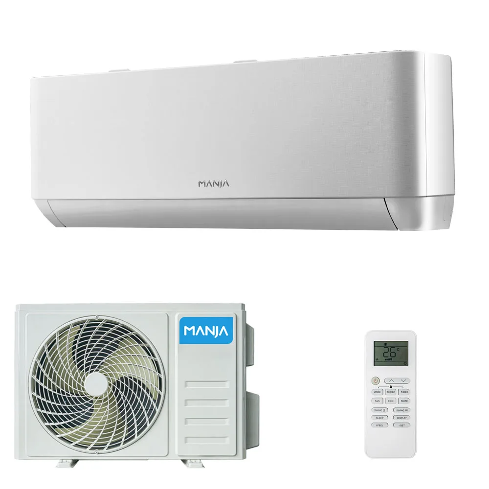 VRF System Wholesale 18K 24K Mini Split AC Multi-Zone AC with Smart ...