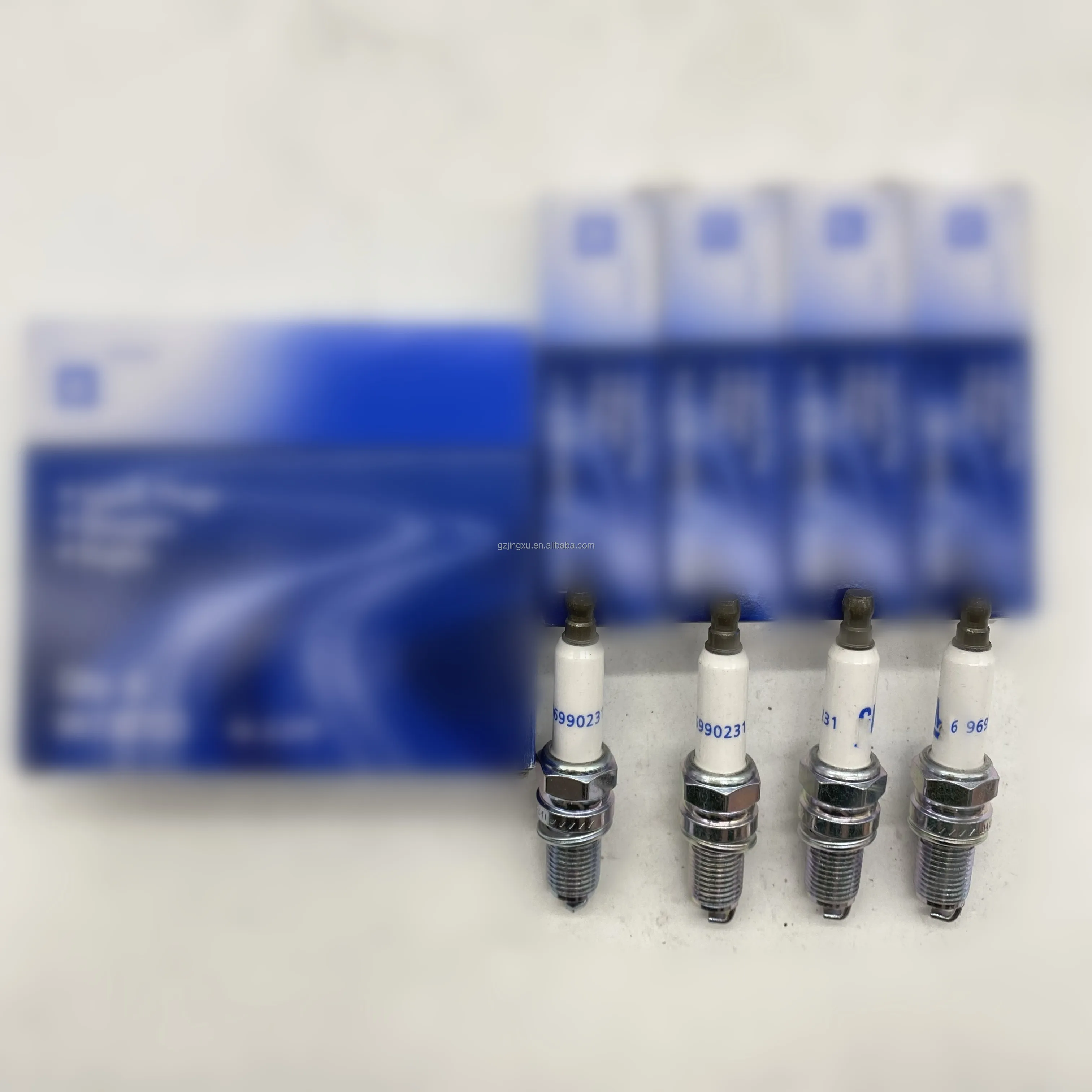 96130723 96990231 High Heat Resistance Sparking Plugs 96130723 96990231 ...