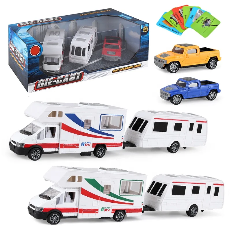 diecast mobil custom