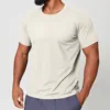 Camisas beige
