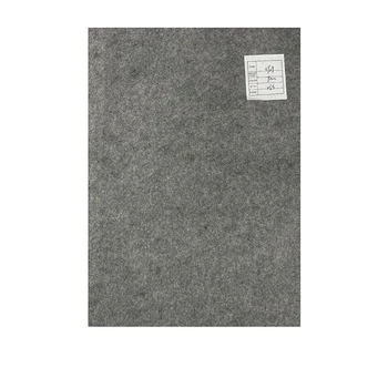Manufacturers Direct Selling 753 Flannel Fabric Wool Felt 100% Anti-Stick Non-Woven Fabric