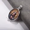 Pendant 2 (Silver)
