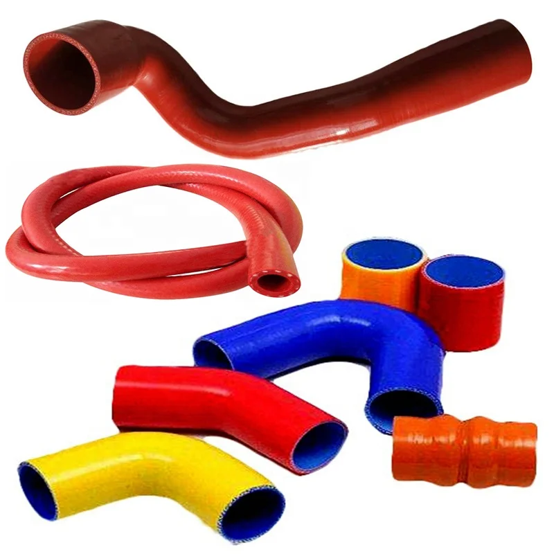 Auto parts for Chevrolet GM Chevy Optra Daewoo Lacetti Heater Hose OEM Radiator Coolant Hose 96554384