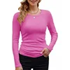 Bright pink