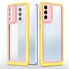 pink yellow