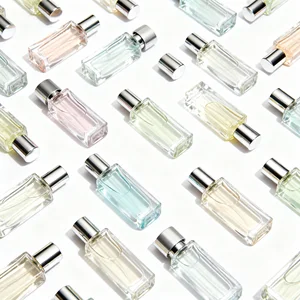 Best-Selling Men Perfume 100ML Wholesale Citrus Sweet Long-Lasting Fragrance Bulk Purchase Suitable for All Seasons High-Demand