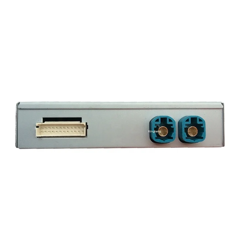 Park Aid Reversing Interface Box Retrofit Decoder CIC System Car Camera for BMW E46 E60 E90 E91 F20 M3 1 2 3 4 5 Series
