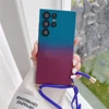Azul + rojo