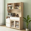 Hutch Side Cabinet& SideBoard