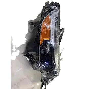 Factory Sale Auto Headlamp LB5B-13008-DF OEM LB5B-13W029-DG Customizable Car Led Headlight for Ford Explorer 2020