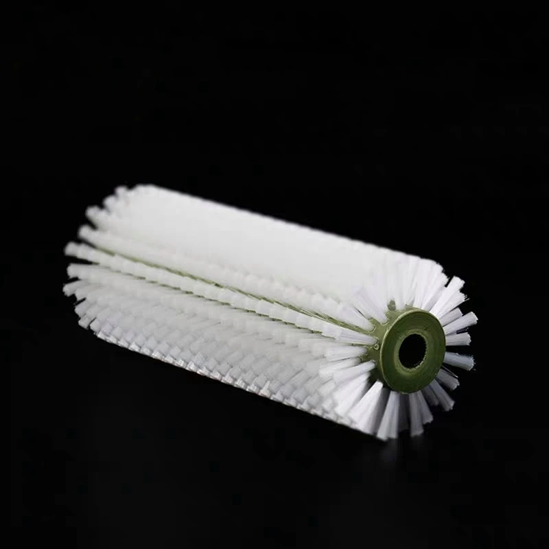 Industrial Abrasive Nylon Cylinder Polishing Brush Buy Abrasive Nylon