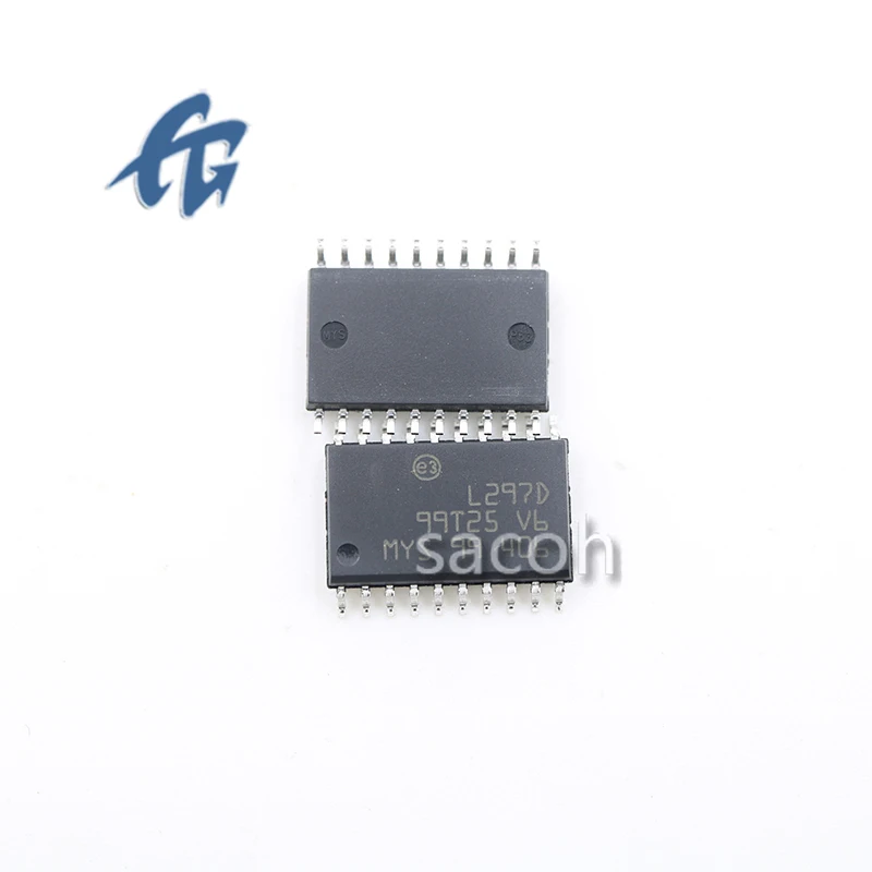 (SACOH Electronic Components)L297D L297D013TR