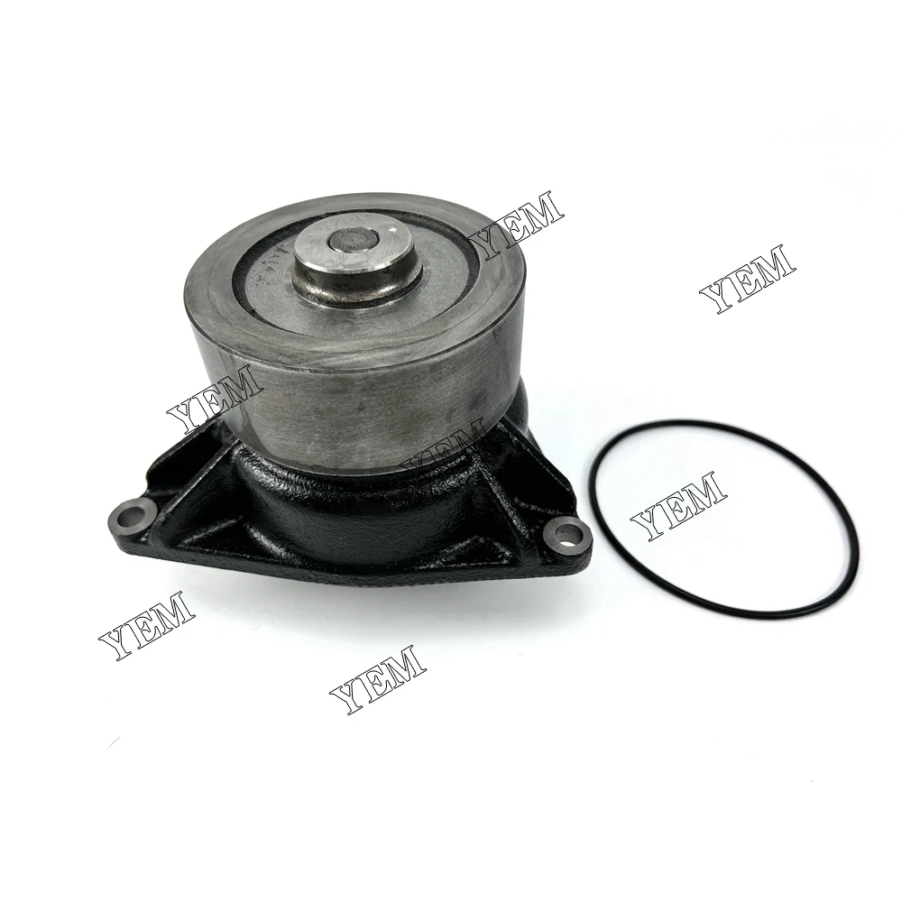 Water Pump 5528405 52914440 GF-CM116F1 For Engine Parts 6CT Construction Machinery Spare Parts