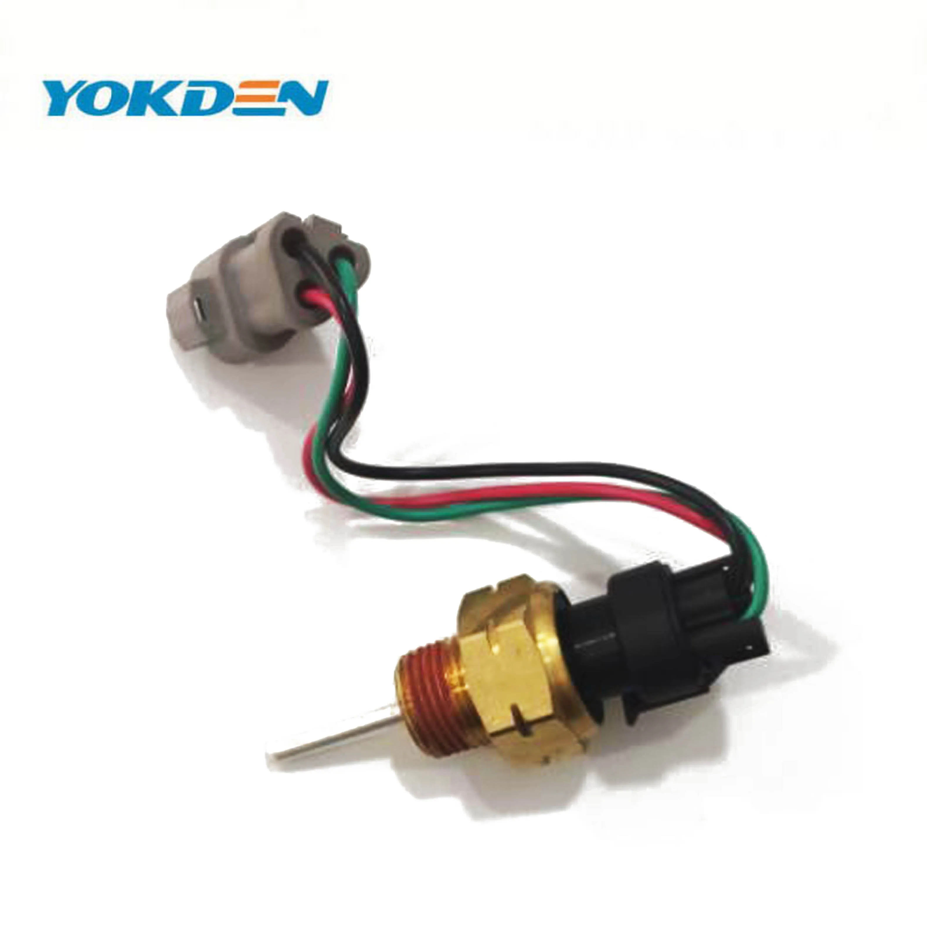 Engine Coolant Temperature Sensor 10000-48488 for Perkins