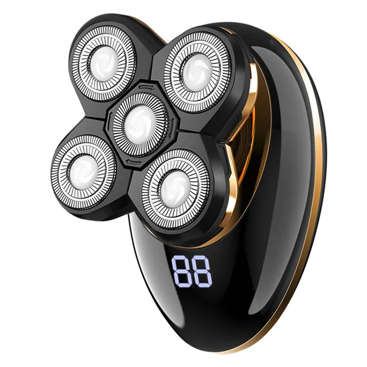 best seller 4 in 1 electric shavers men shaver machine