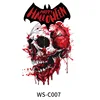 WS-C007