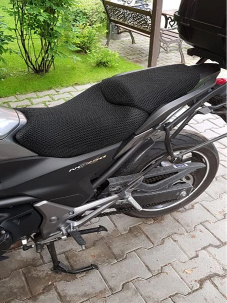 seat cover for honda nc 750 nc750 x nc750x nc700x nc700xd nc700s