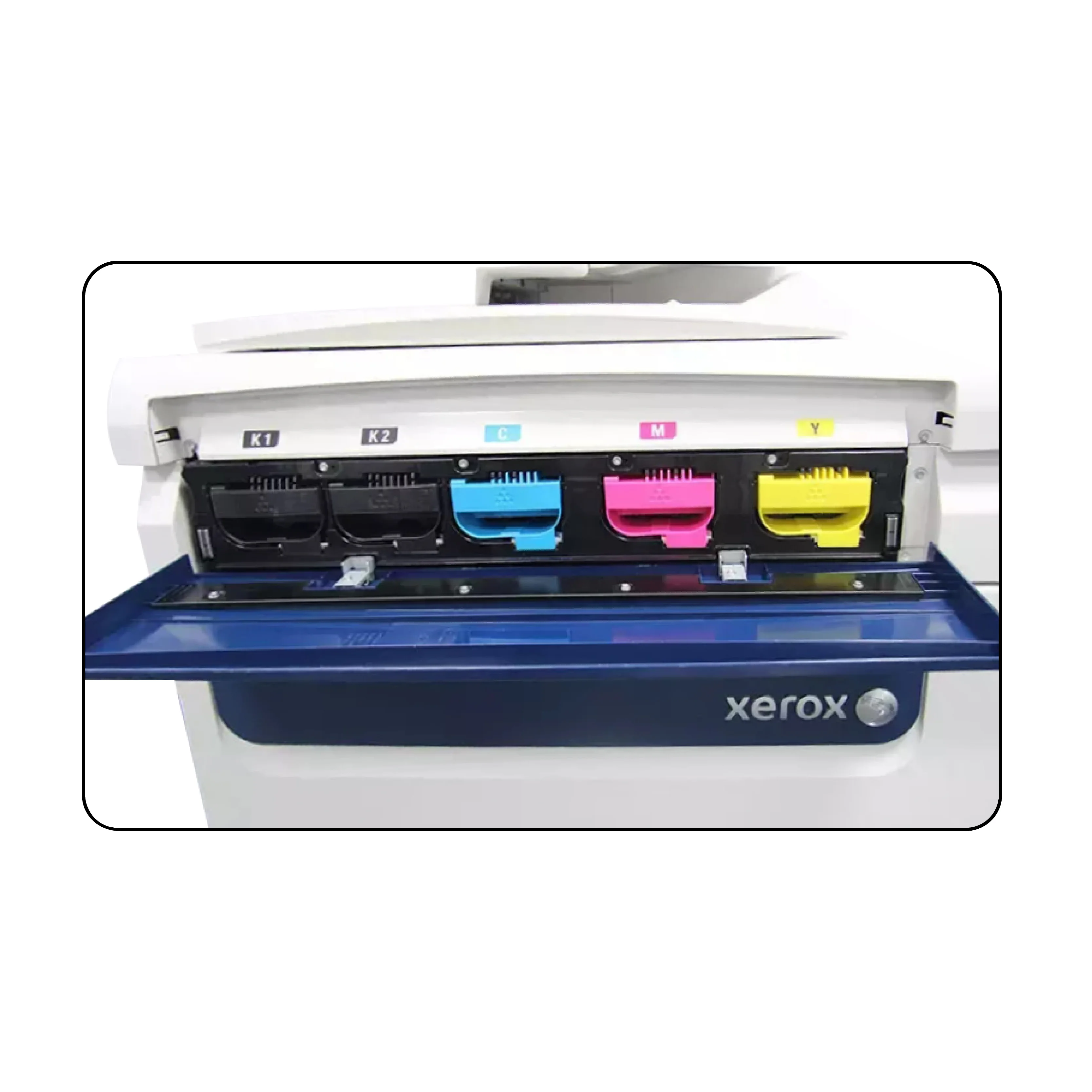 High Quality Heavy-Duty C75 J75 Digital Printing Machine for Fujixerox A3 Max Print Area Used General Type Color Printer