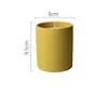 Lemon-yellow