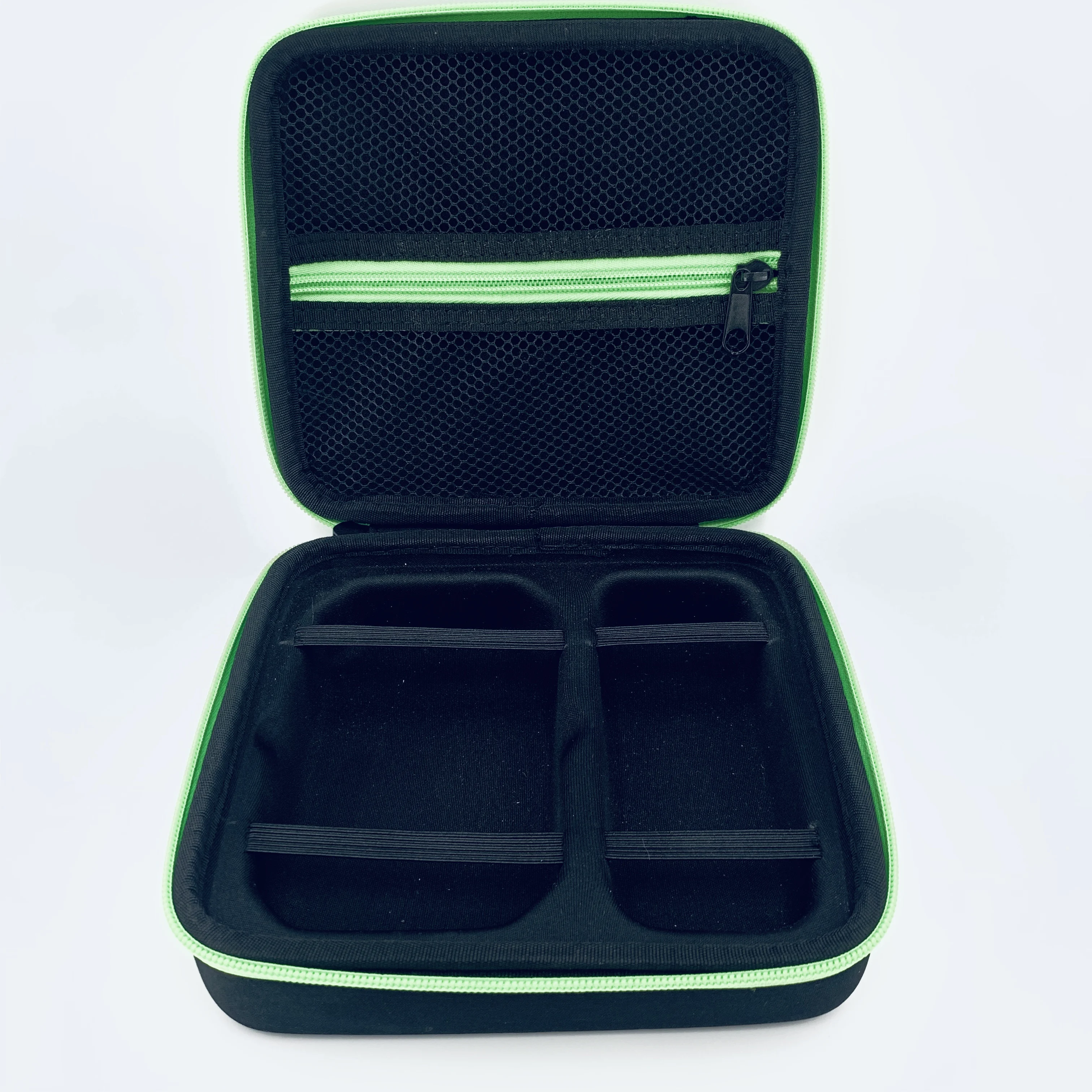 Customized Professional Shockproof EVA Storage Case Molded Inset Card Tool Protector for Hard Card Special Purpose Bags Cases