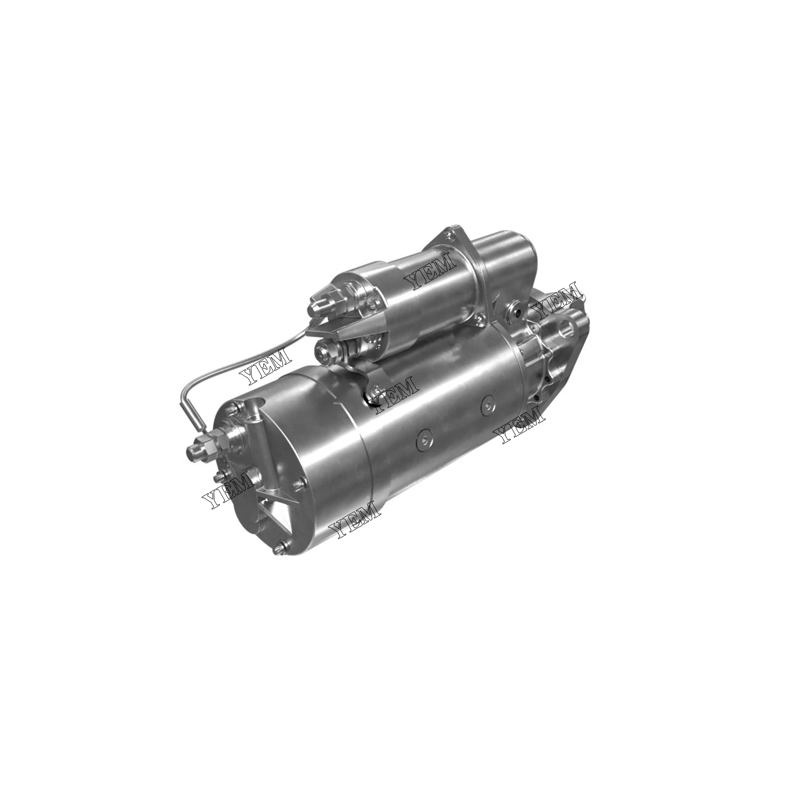0R-7757 Reman 24 Volt Electric Starter Motor for Caterpillar Engine Parts Factory