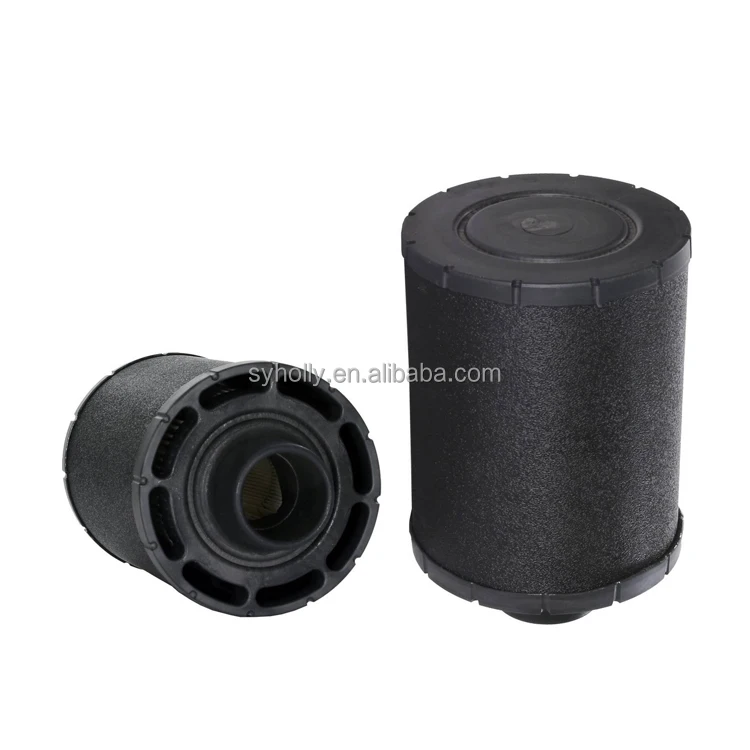 Factory Price Skid Steer Loader Air Filter C1418 SAC 055002 94296 3I0010 3738827 C055002