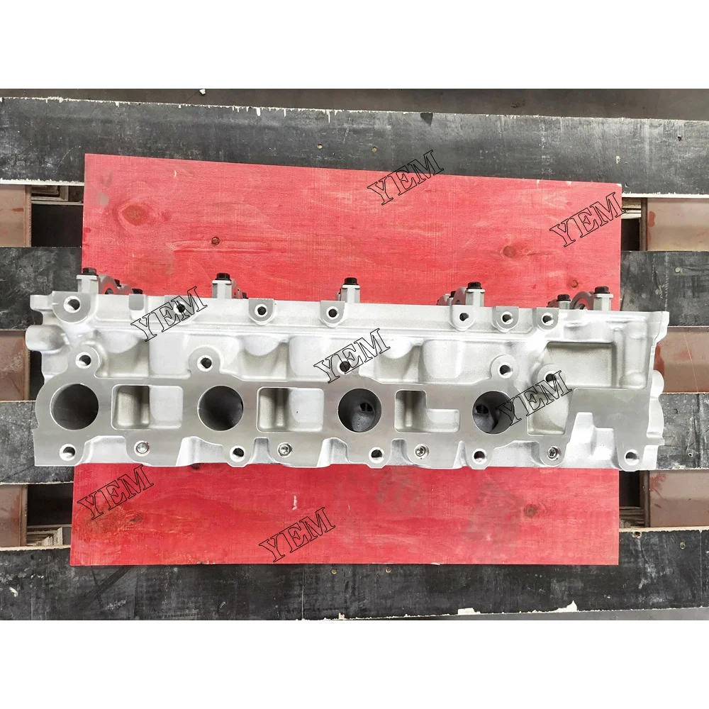 2KD Cylinder Head for Toyota