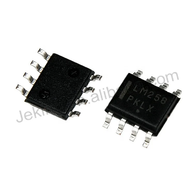 LM258DGKR