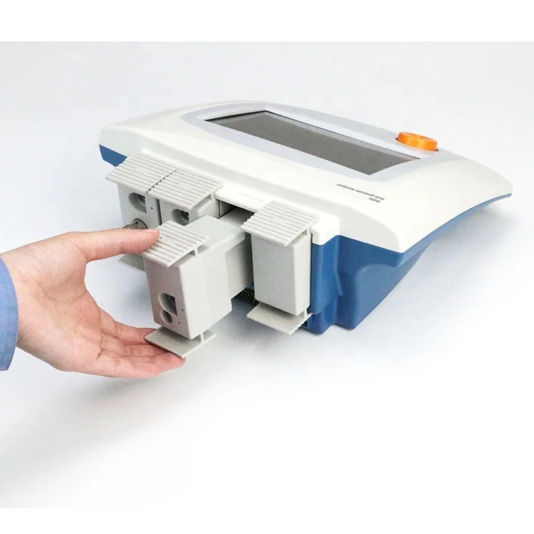 M600L multiparameter water quality analyzer