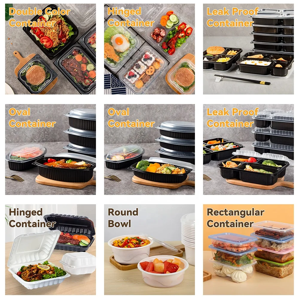Fully Automatic Three Station One Time Ps Pet Fast Food Plates Container Making Thermoforming Multistation Machine