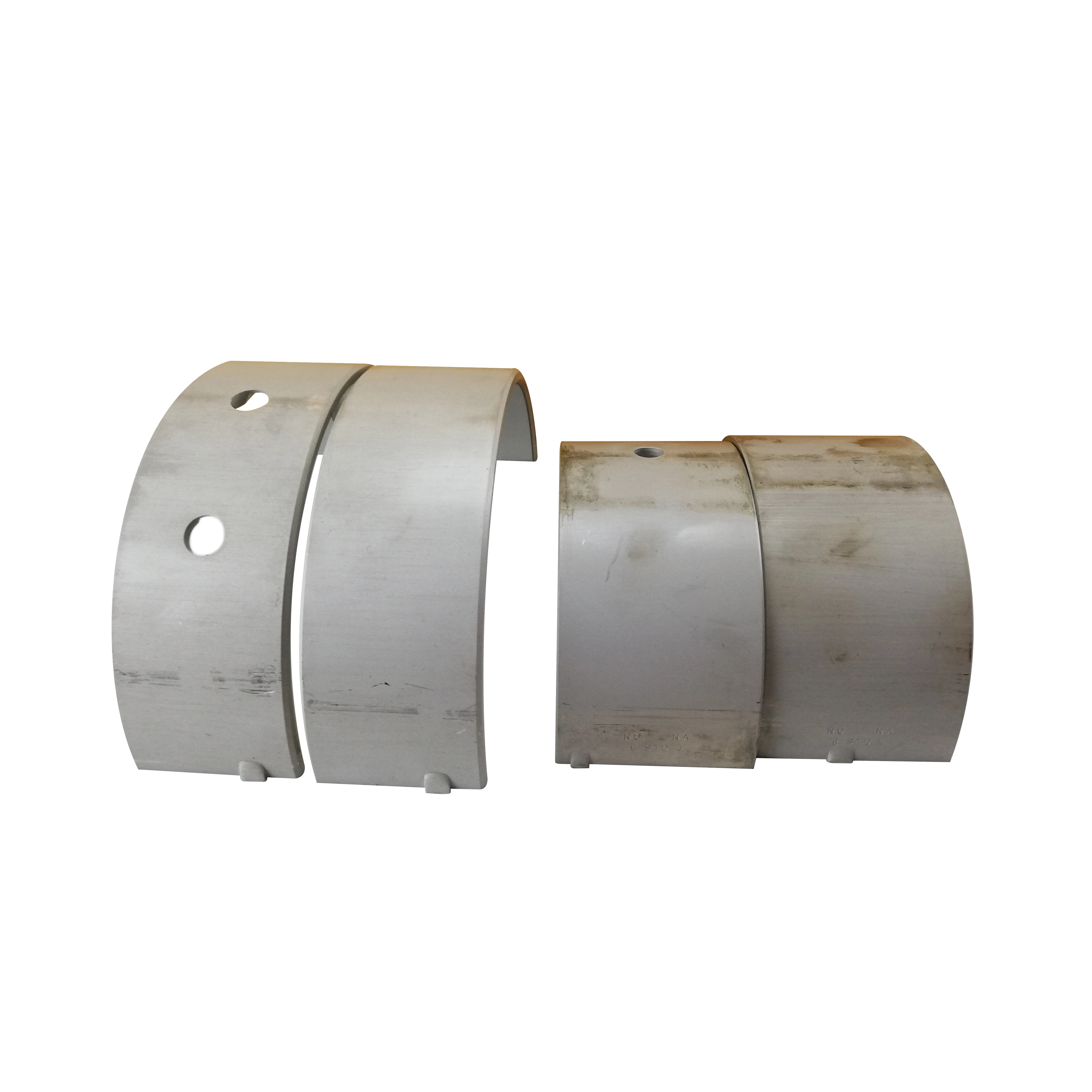 C15 Main Bearing and Connecting Rod Bearing 4W-5492 224-3246 Suitable for Caterpillar Engine Parts - Gupta Tractor Spares Co.