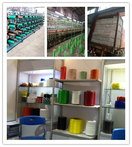 High-quality Logistics Packaging Rope Synthetic Tomato Pp Twine String ...