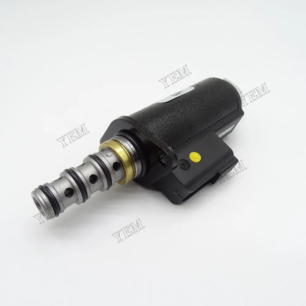 Solemoid Valve 111-9916 for Cat Engine Spare Parts 5