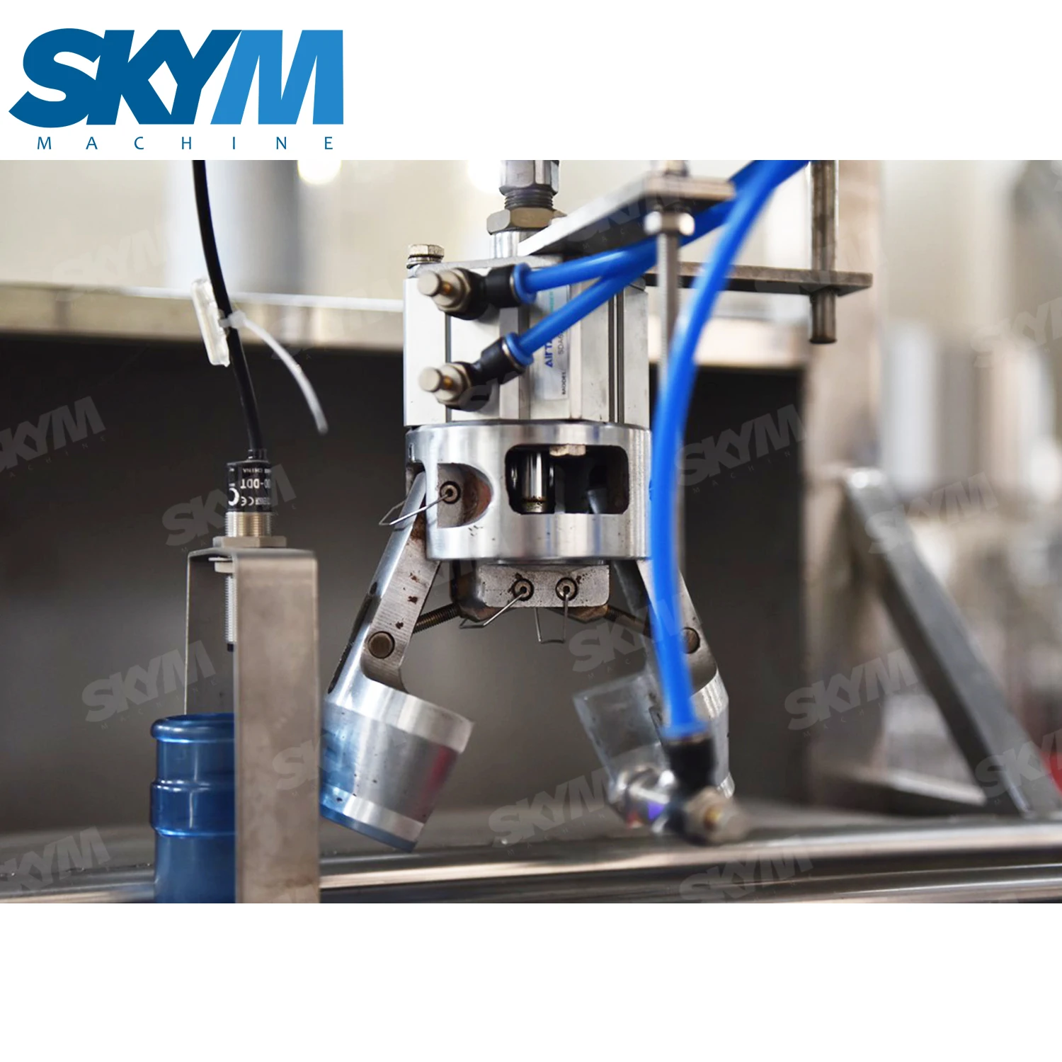 5 Gallon Bucket Filling Machine Making Machine Buy 5 Gallon Bubble