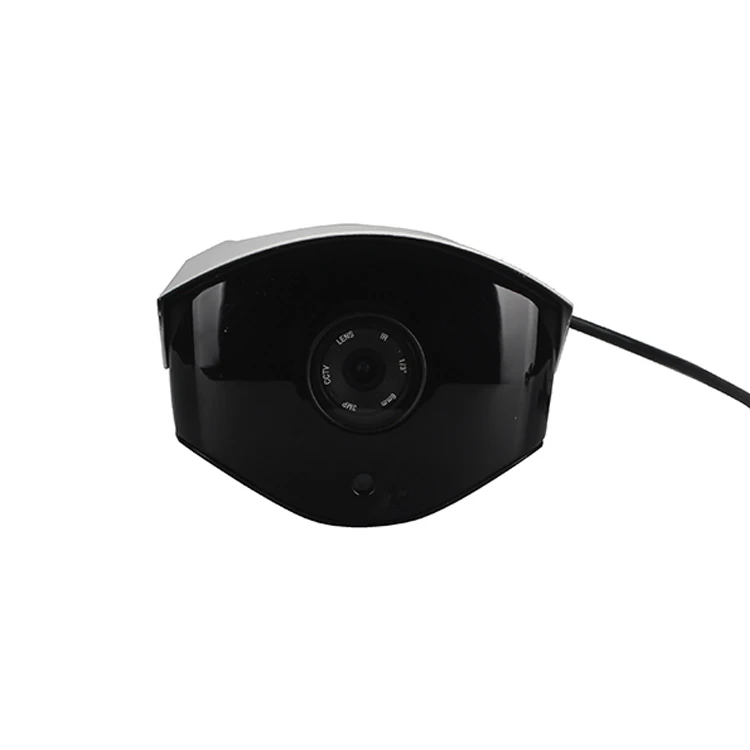 100 meter ir distance cctv camera