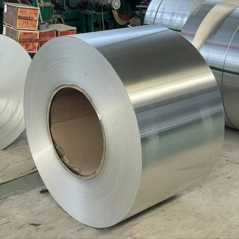 Durable 1050 1060 Aluminium Coil Modern Anti-Corrosion Coated for Roof Wall Construction Reliable Building Metal Decoration