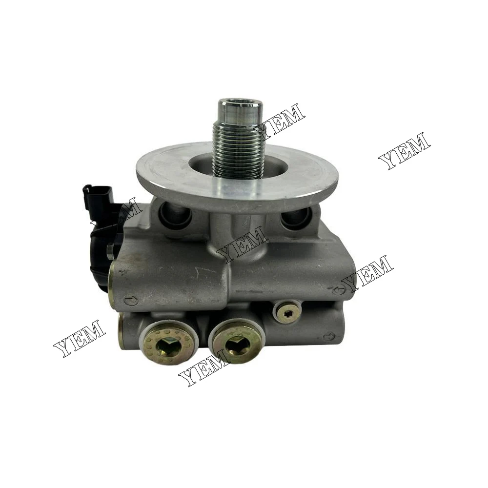 For Caterpillar C6.6 Engine Assy Engine Engine Parts Factory 5