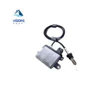 Popular Hot Sales---Particulate Matter Sensor PM Sensor 894A1-37091 for Hino Stoneridge Exhaust System