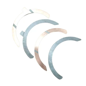 High Quality New Crankshaft Thrust Plate D5010295447/D5010295448