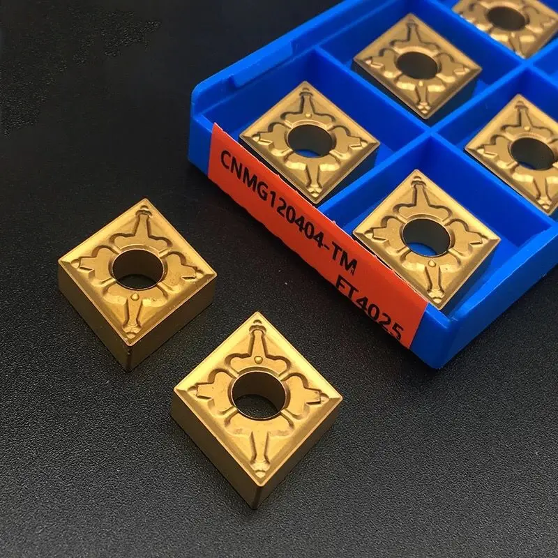 Faster Shipping Cnc Tungsten Carbide Turning Inserts Cnmg Insert Holder