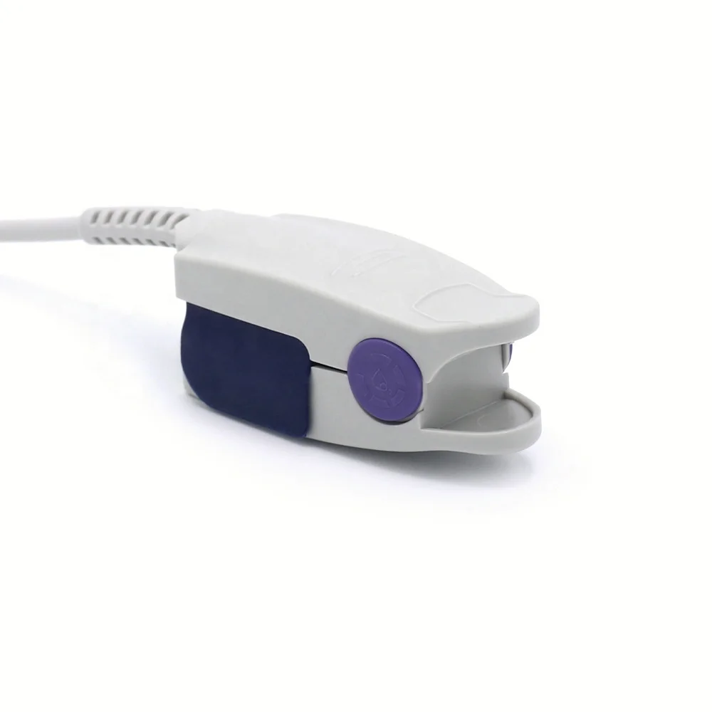 Creative K12 Compatible Adult finger Spo2 sensor
