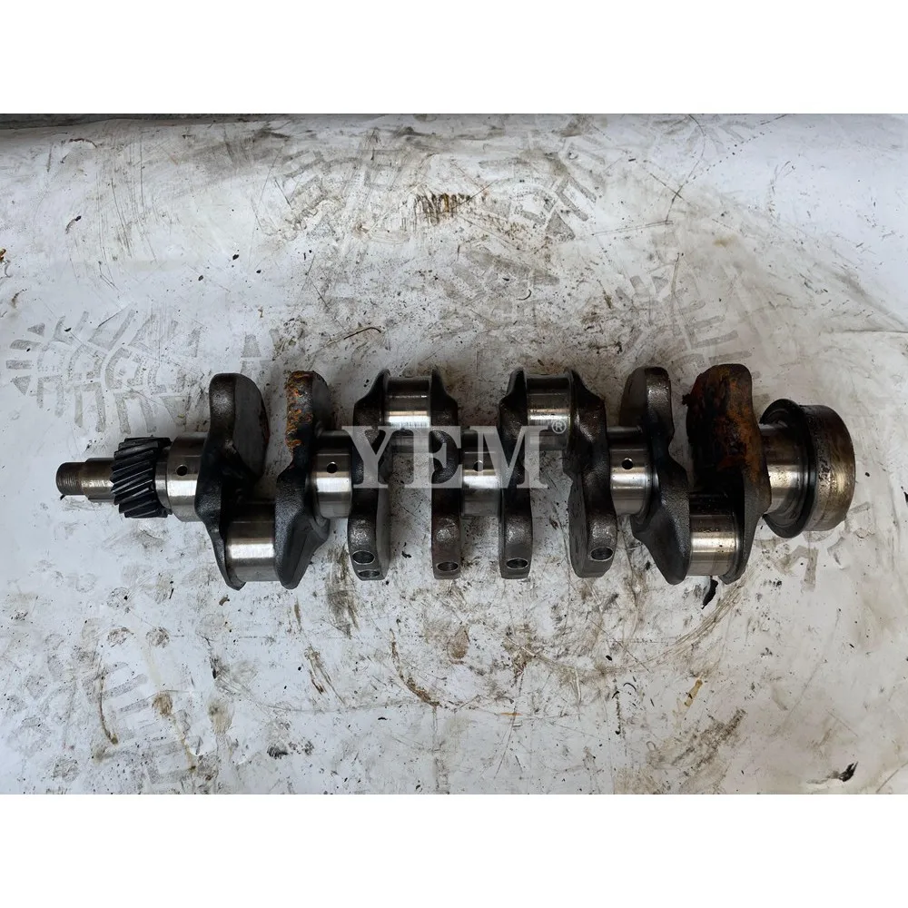 S4Q Crankshaft Kit for Mitsubishi